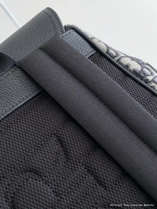 Tony Luxuries diro BACKPACK-26.5*41.5*17.5CM 0523